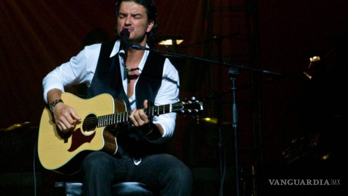 Ricardo Arjona pospone por segunda vez concierto en Honduras por inseguridad