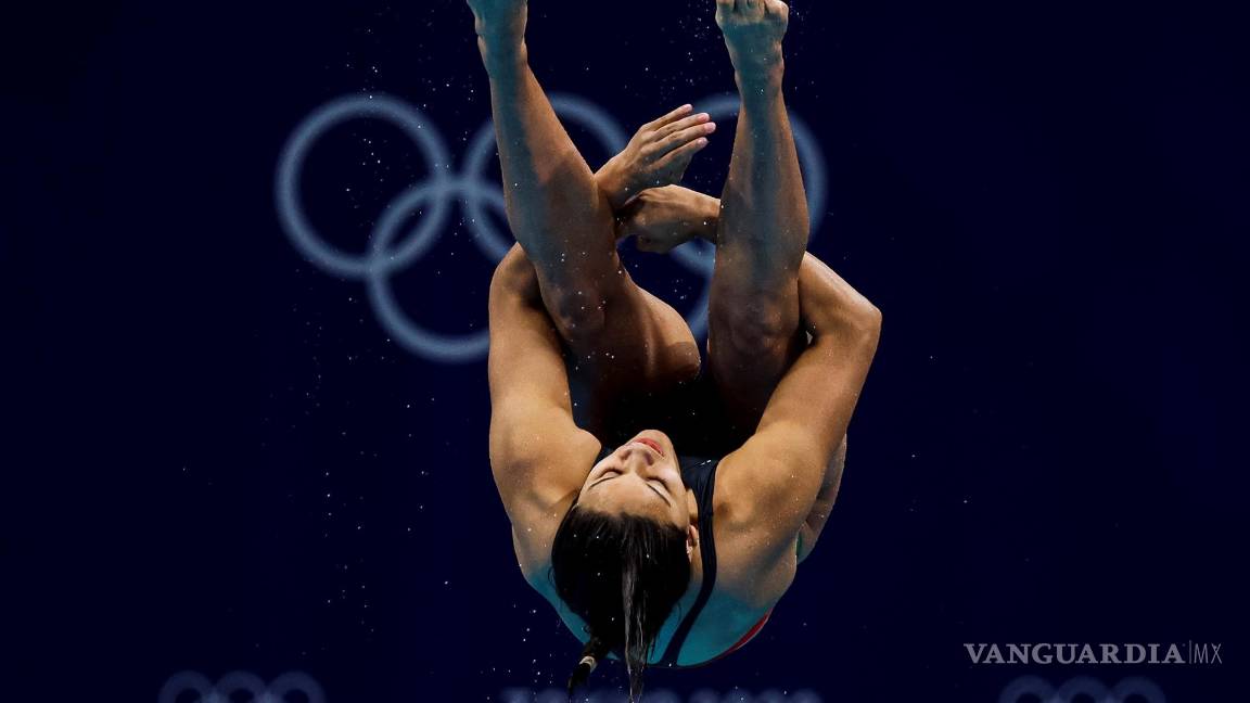 $!Mexicanos en Tokio 2020, en imágenes