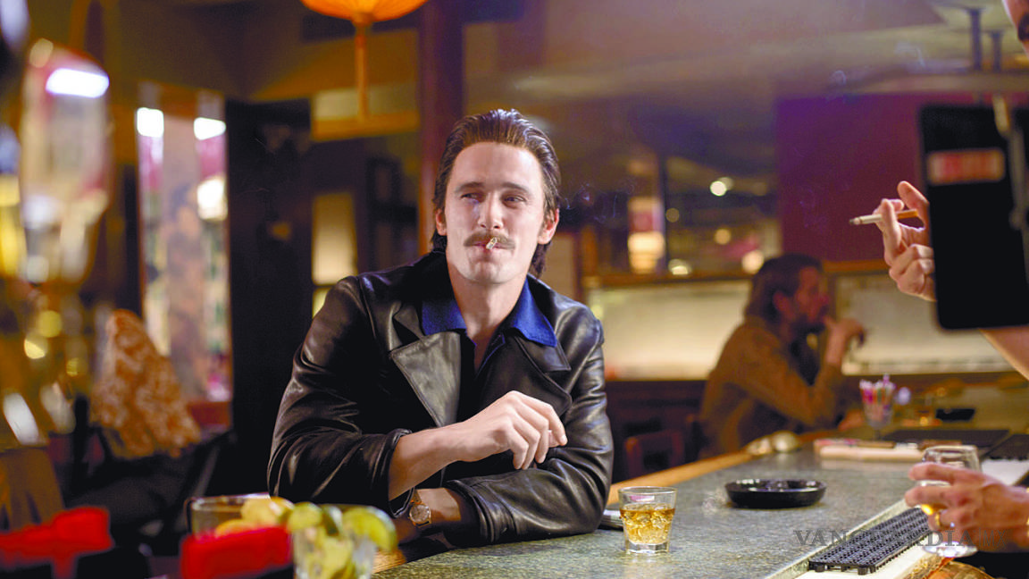 $!El porno se abre paso en la TV