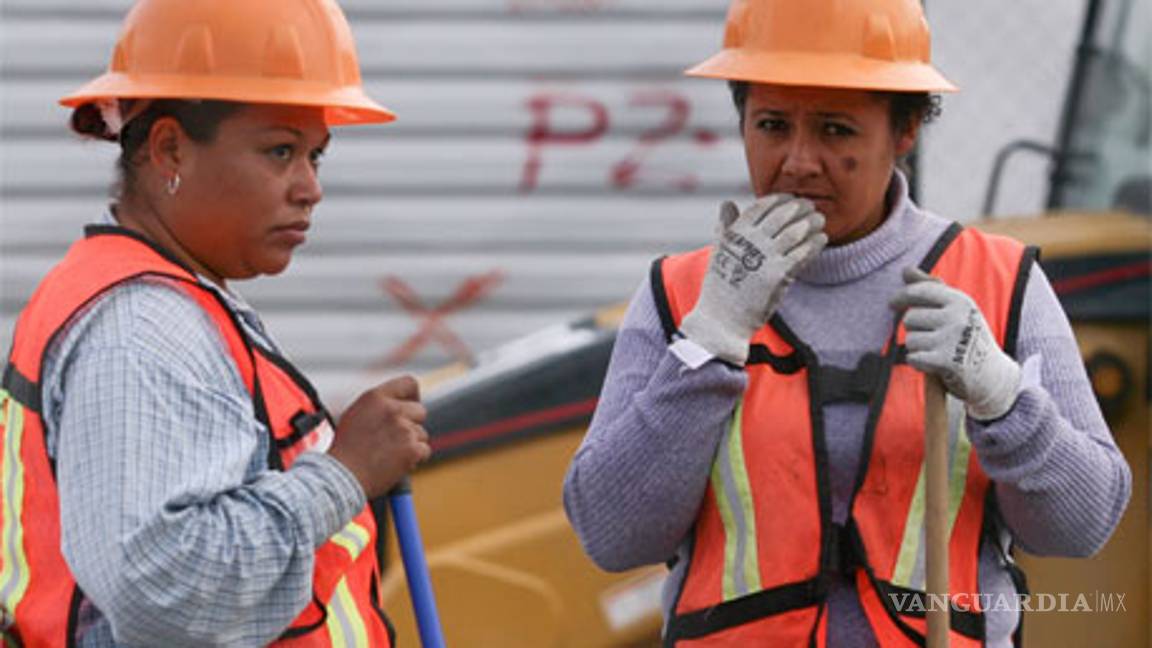 Mexicanos son los más felices en su trabajo