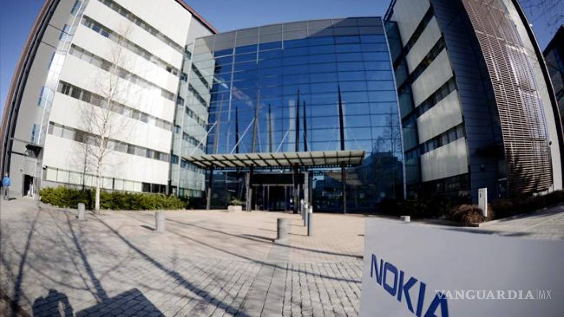 Nokia y Ultravisión desarrollan red 4.5G Pro