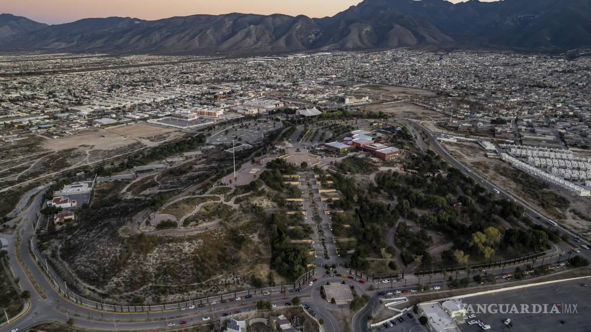 Seguridad y prosperidad: La fortuna de vivir en Coahuila y Saltillo