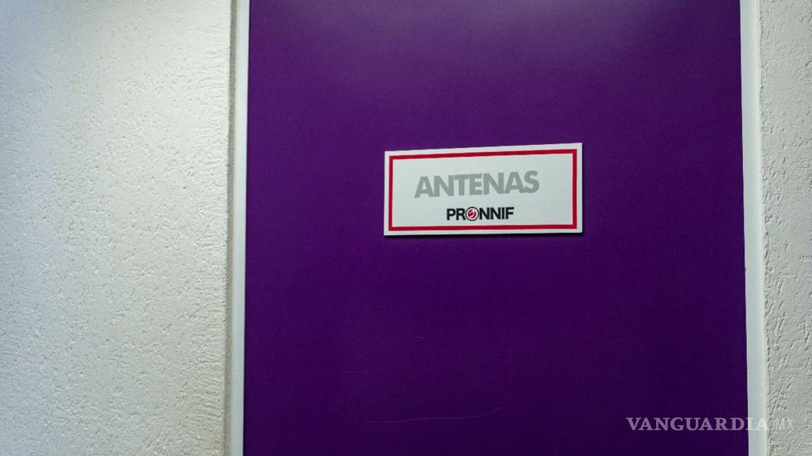 $!Dotan a la PRONNIF Laguna de tecnología para detectar delitos