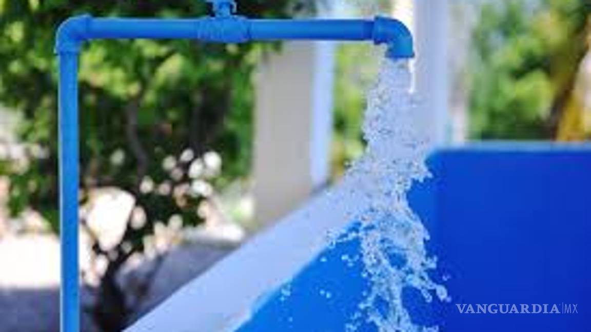 $!Exige IP resolver problema de agua en Ramos Arizpe