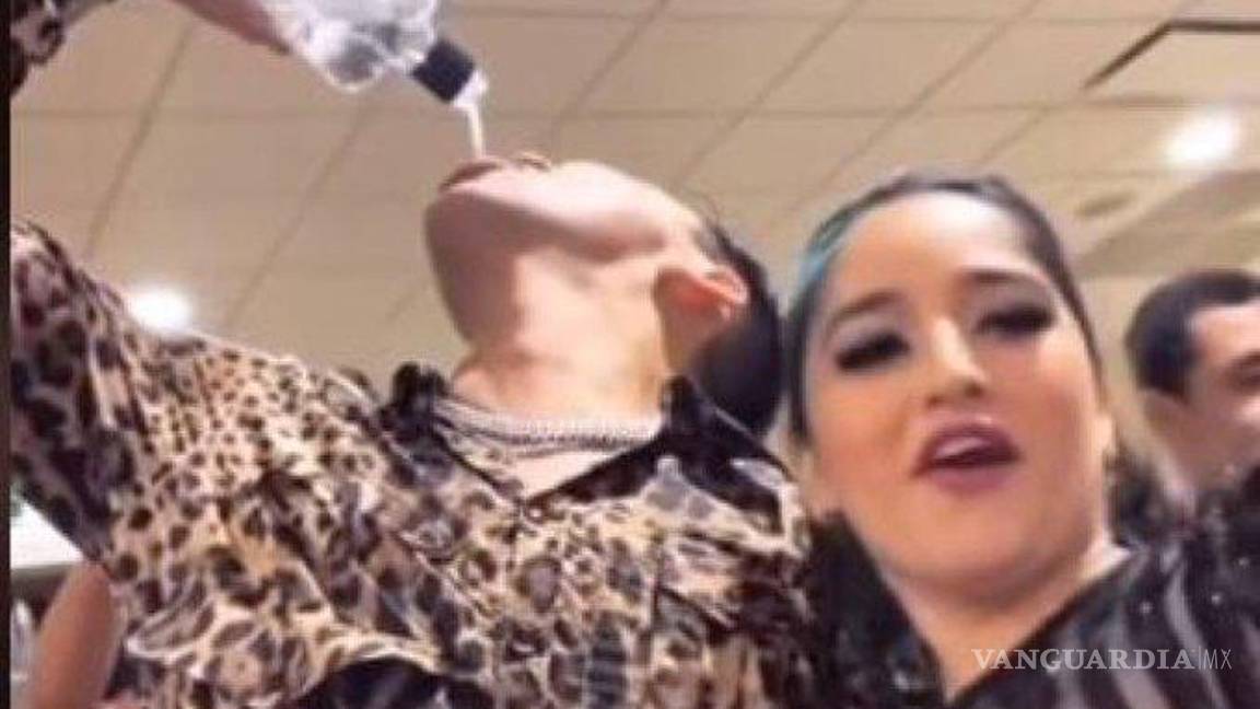 $!¿La esposa de Eduin Caz también fue infiel?