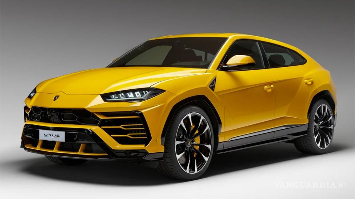 $!Doce supercoches que te soprenderán de aquí a 2020