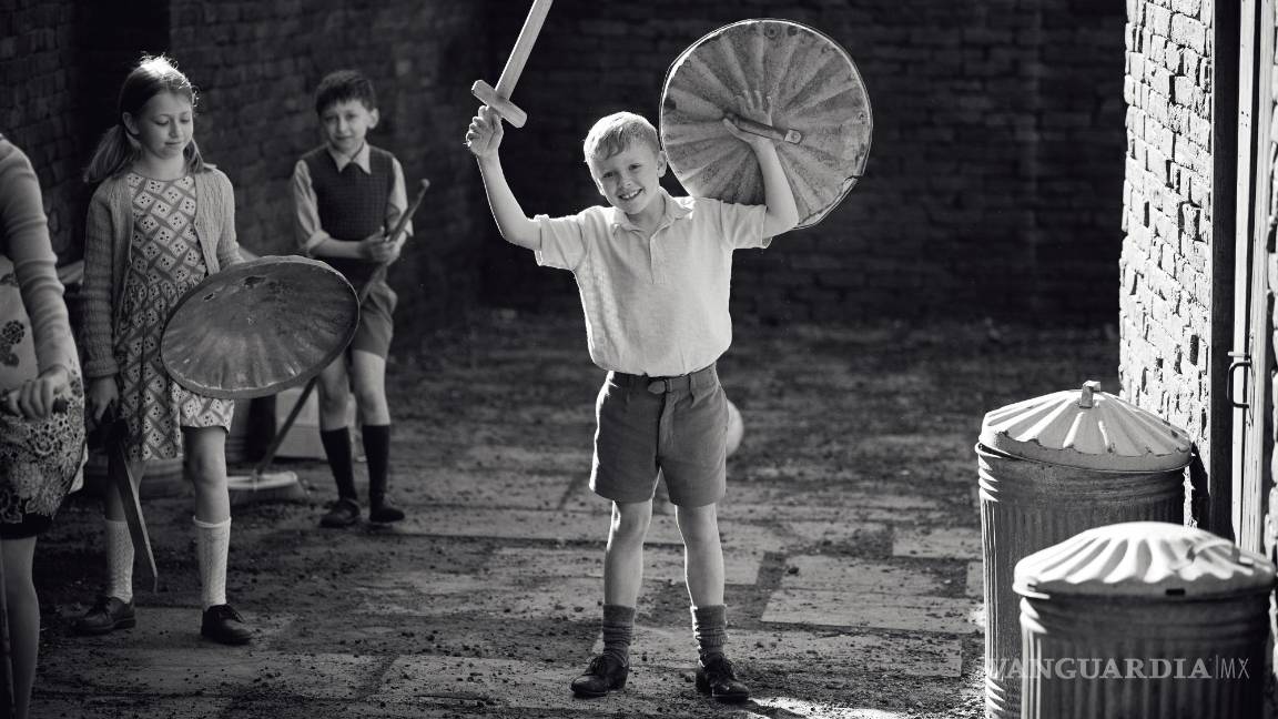 $!“No sé... todavía conservo la clásica superstición irlandesa, pero el Rey Lear es algo que dirigí en Toronto hace 30 años”, dijo.