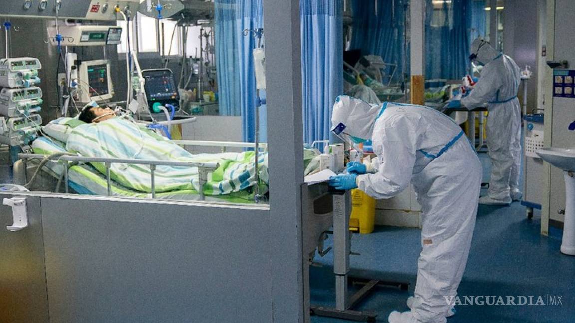OMS advierte que la pandemia 'durará largo tiempo' y pide mantener cuidados por COVID-19