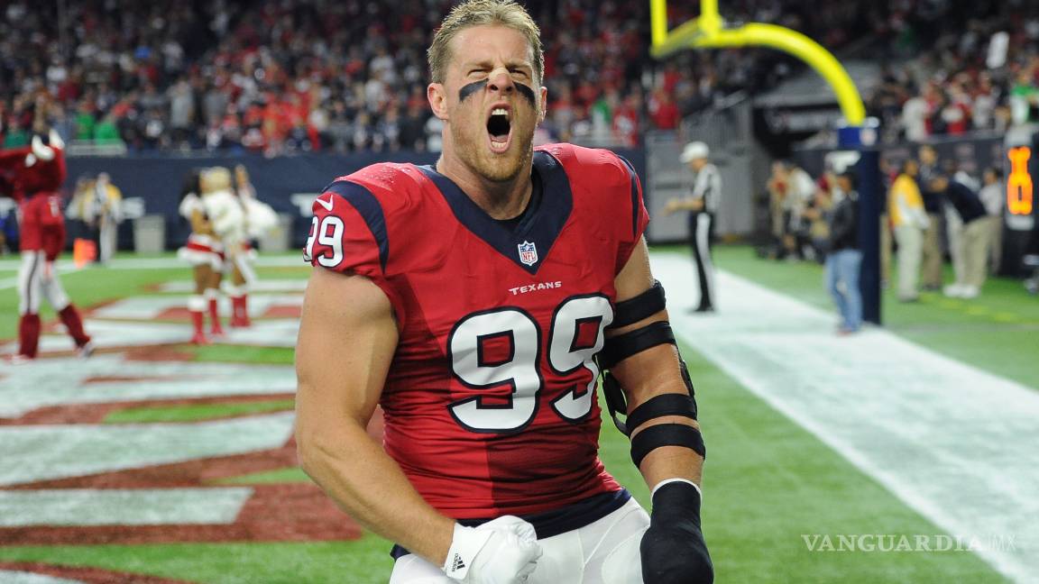 $!Aaron Donald domina la votación al Pro Bowl de la NFL ¡de manera unánime!