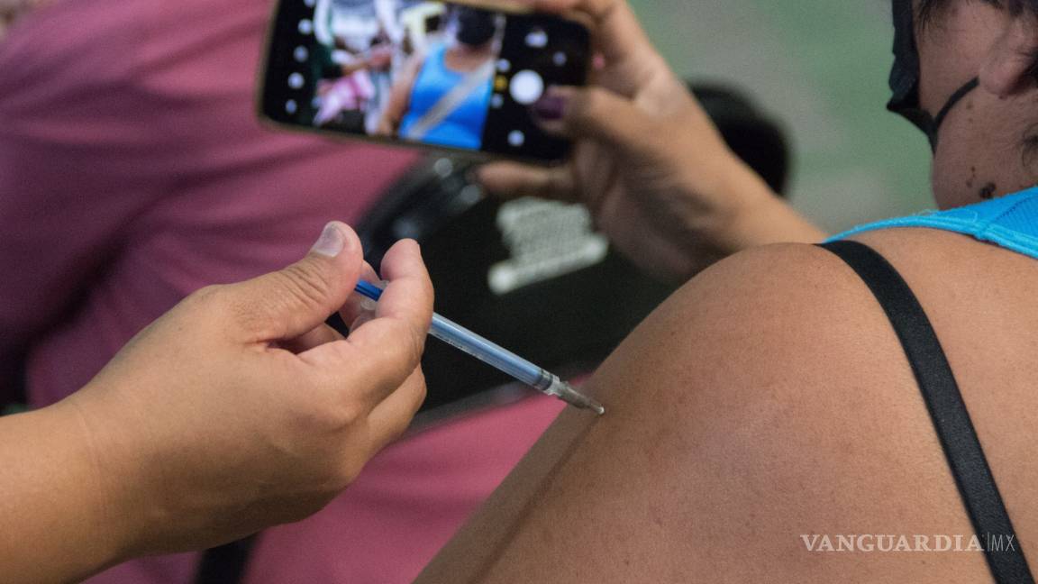 Mueren 19 en Morelos tras vacuna