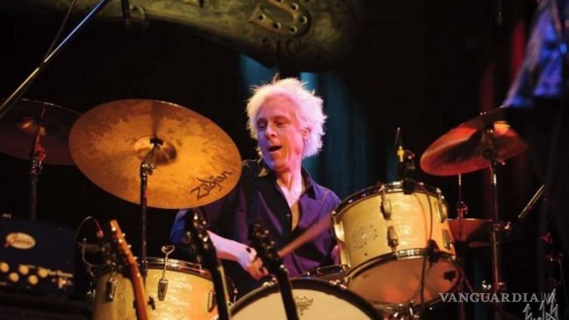 Bill Rieflin, baterista de Ministry, King Crimson y R.E.M., muere a los 59 años