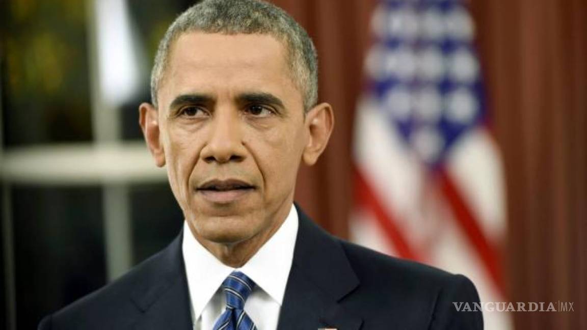 Obama propone regular el uso de armas inteligentes