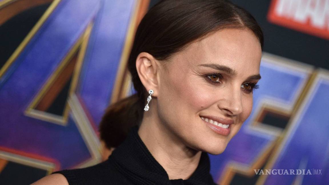 Natalie Portman defiende películas de Marvel: Hay espacio para todo tipo de cine