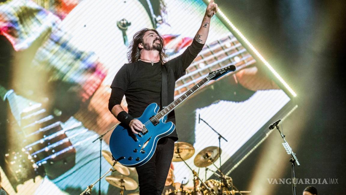 $!Promete Corona Capital un fin de semana inolvidable