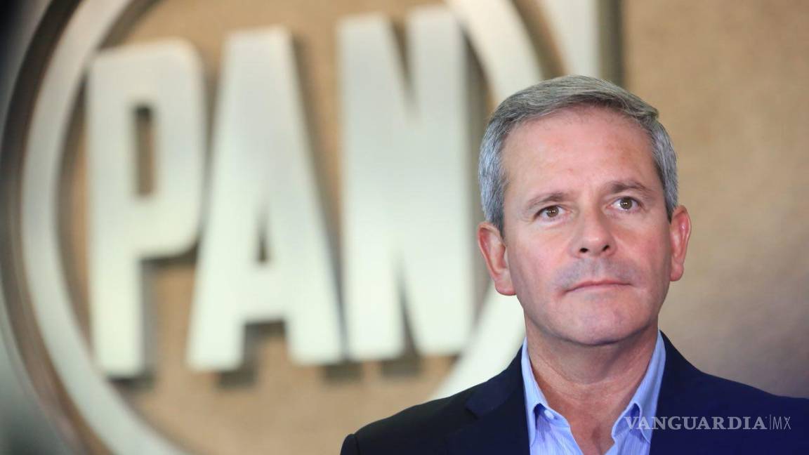 $!Roberto Madrazo 'no tiene madre': Torres Cofiño