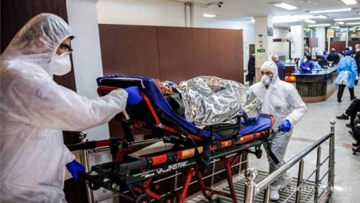 $!"Te llevas el cuerpo o se lo lleva el MP”, colapso de funerarias por COVID-19