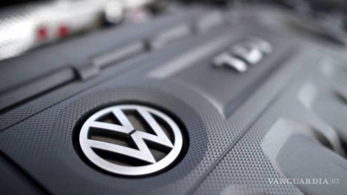 Autorizan a Volkswagen a incautar componentes en crisis inédita con suministradores