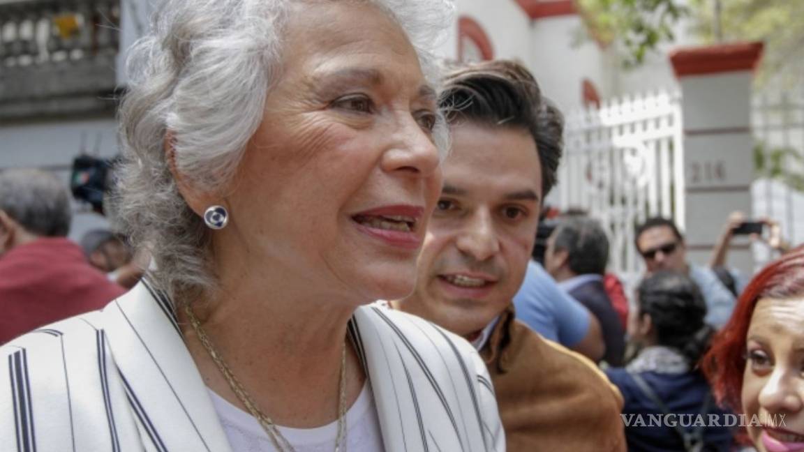Censo determinará el programa social para cada familia: Sánchez Cordero
