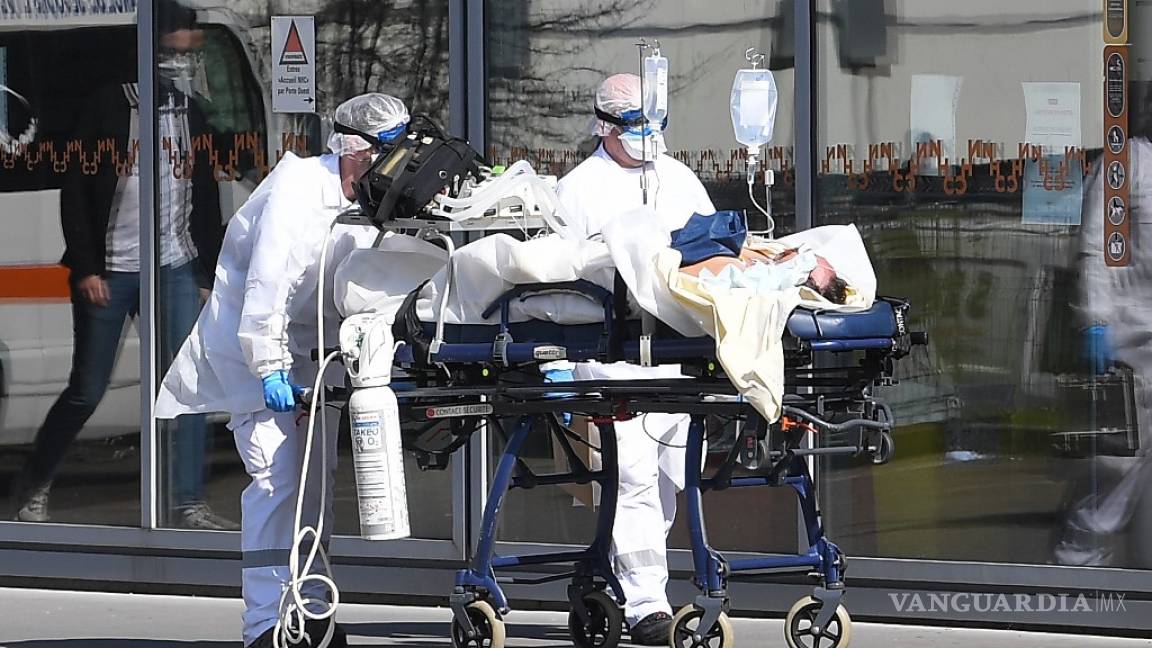 Pandemia de COVID-19 roza el millón de muertos en el mundo