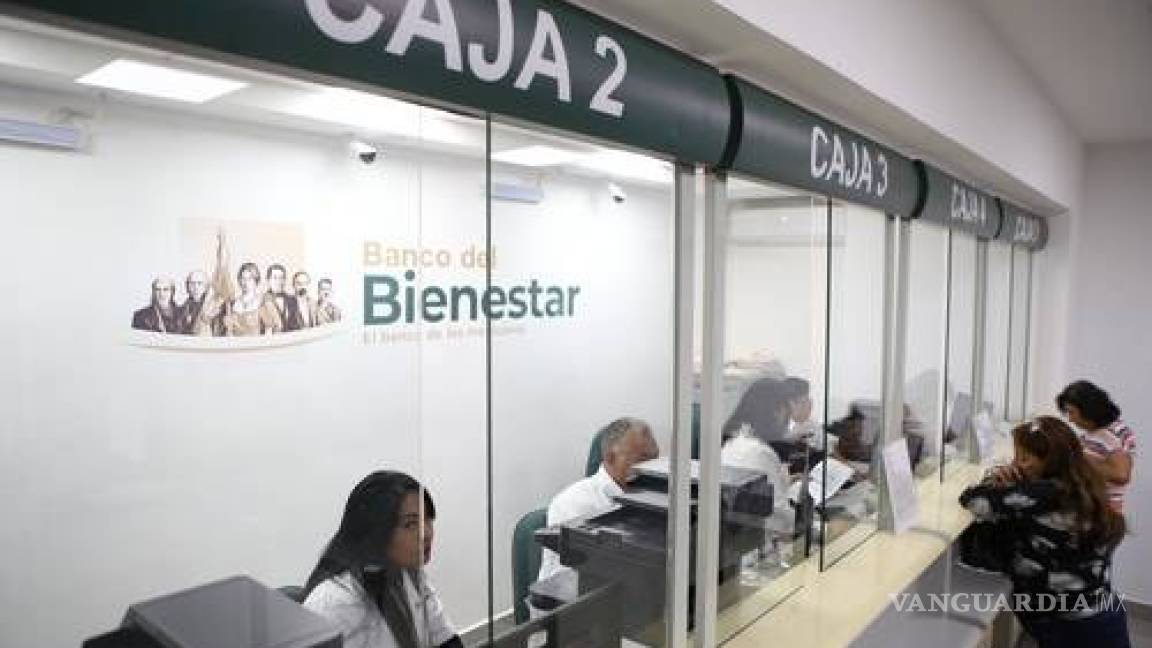 Coahuila tendrá 33 sucursales del Banco del Bienestar, en septiembre abrirán en Francisco I. Madero