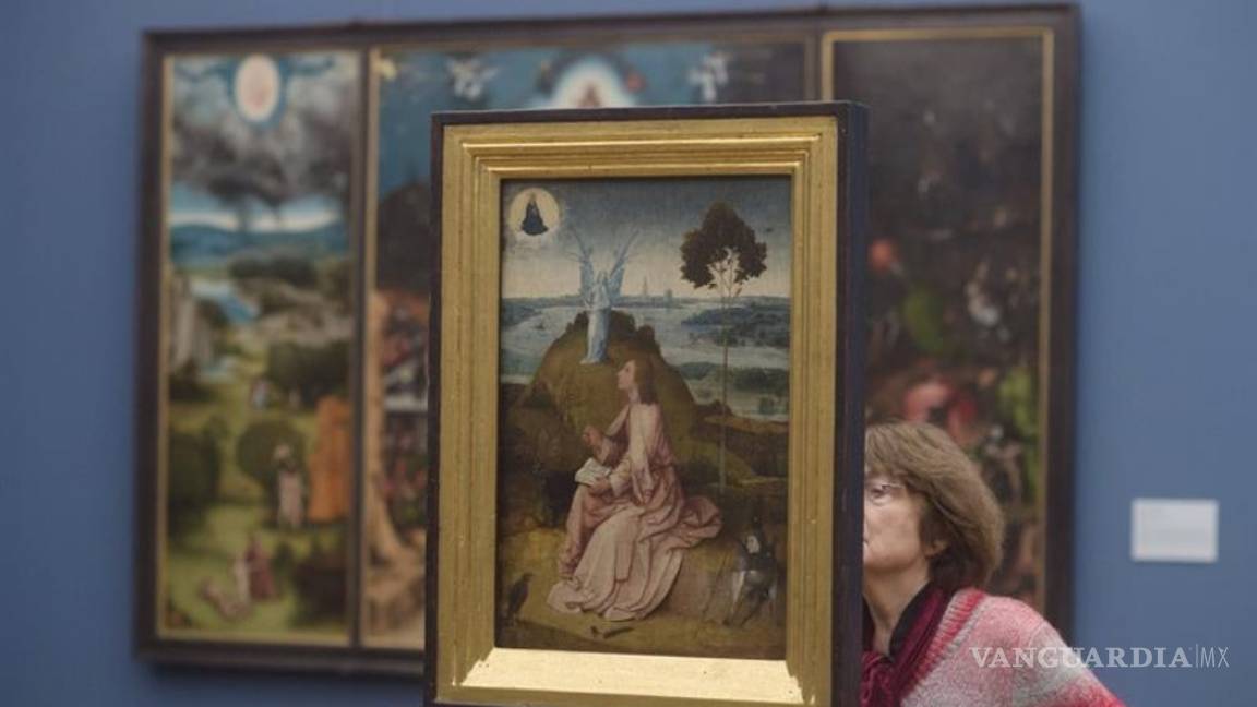$!Berlín dedica muestra a la fascinación por El Bosco