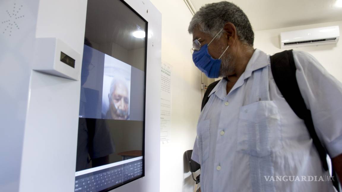 Tecnología al servicio de la medicina en México, permite hacer consultas a distancia