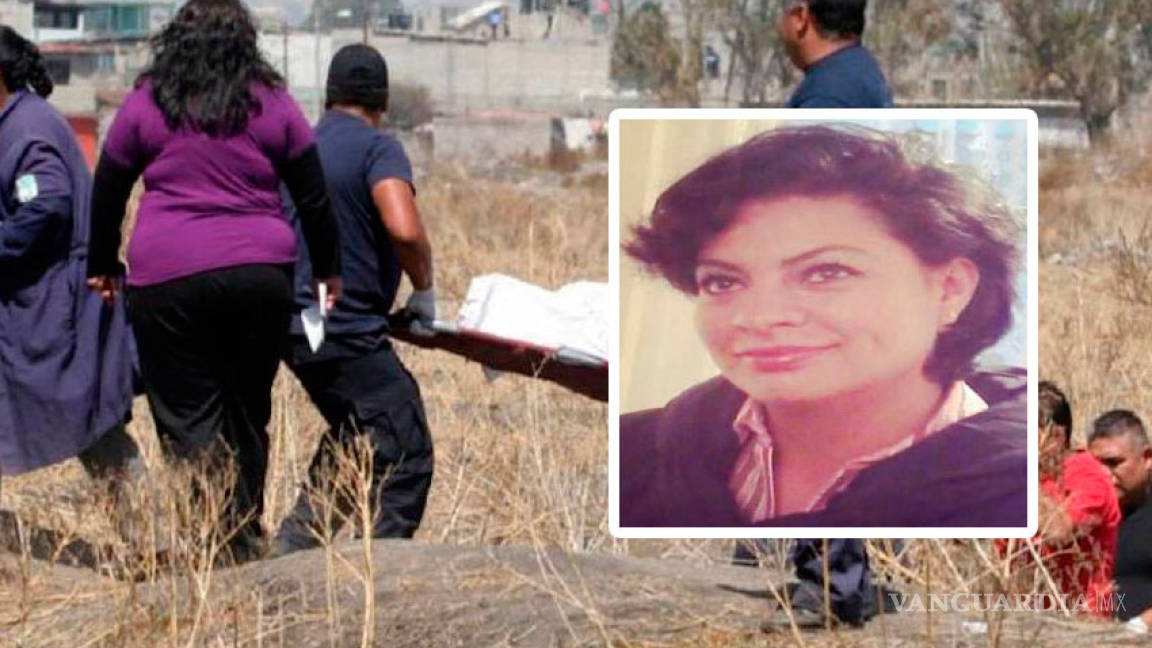 Maestra de bachillerato fue violada, torturada y asesinada en Puebla