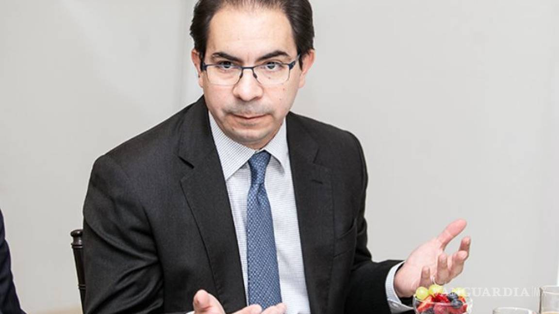 $!Bank of America prevé ligera aceleración en la economía mexicana para este 2020