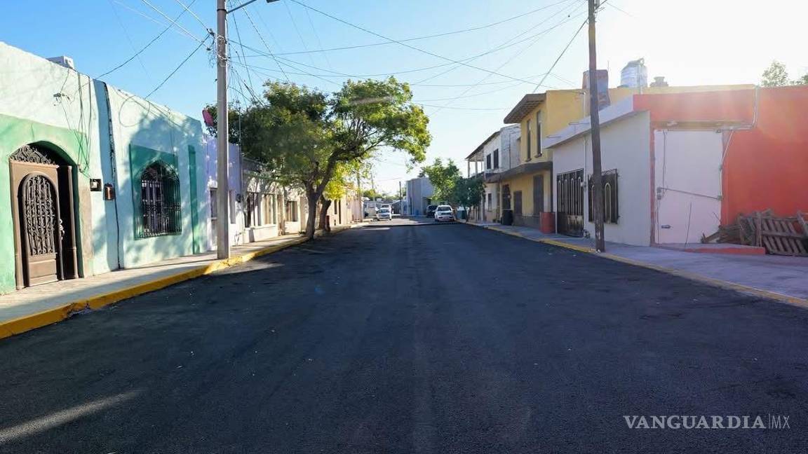 $!El plan anual contempla una inversión histórica superior a 500 millones de pesos.