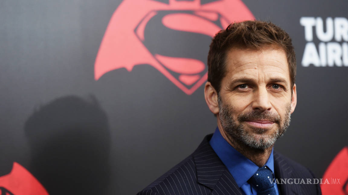 Zack Snyder dirigió una escena de ‘Escuadrón Suicida’