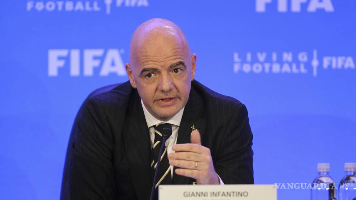 Equipos europeos rechazan Mundial Clubes propuesto por la FIFA