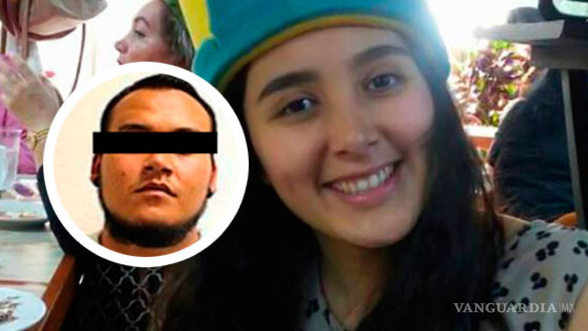 Chofer de Cabify enfrentará proceso por secuestro de Mara Castilla, no por su asesinato ni abuso sexual