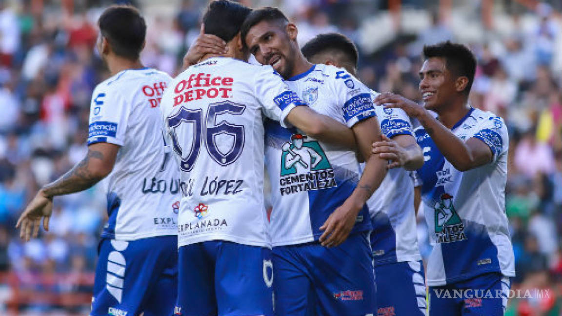 ¡De escándalo! Los Tiburones Rojos pierden 9-2 ante los Tuzos de Pachuca y reciben la peor goleada en torneos cortos de la Liga MX