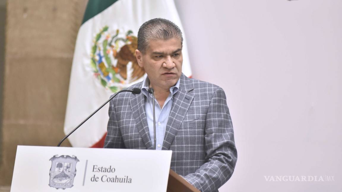 Coahuila busca que la Secretaría de Hacienda incentive la eficiencia recaudatoria