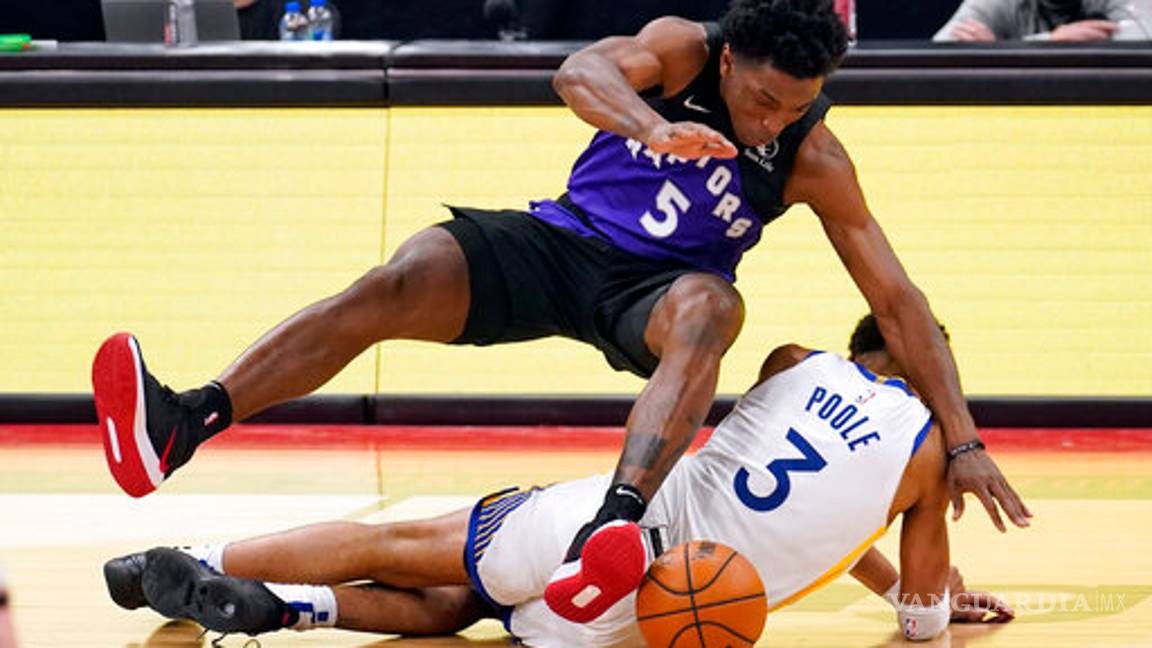 $!Warriors sufren una de las peores derrotas en su historia