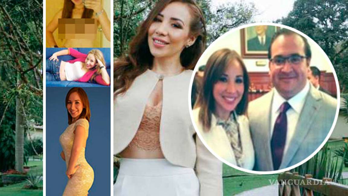 $!En caso "JDDO" (Javier Duarte) no habrá pacto con involucrados, advierte PGR