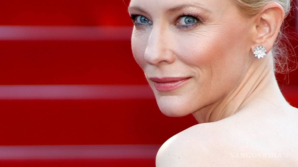 Adiós Almodovar; Cate Blanchett es la nueva presidenta del jurado en Cannes