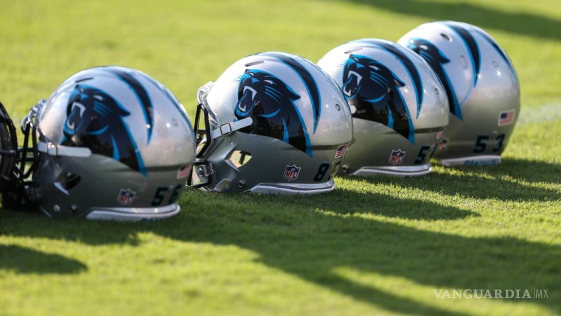 Panthers buscan romper la maldición del Super Bowl