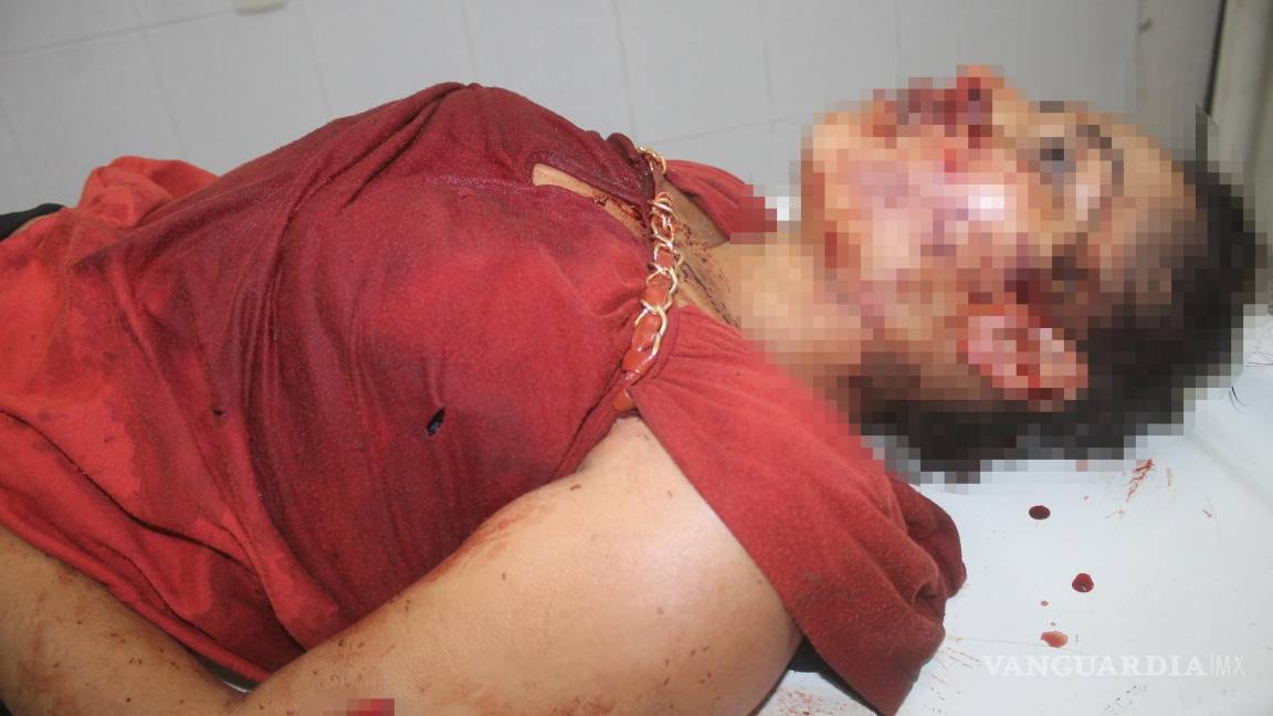 $!Asesina a su mujer y luego se ahorca, en Parras