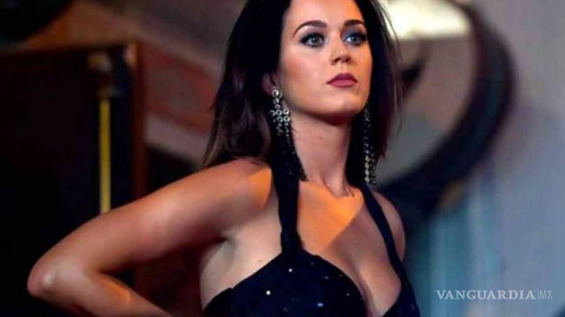 Reacciona Katy Perry ante infidelidad de Orlando Bloom