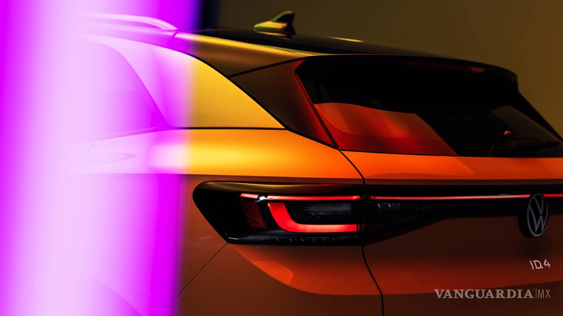 $!ID.4, primer auto eléctrico en EU de Volkswagen estará disponible en 2021