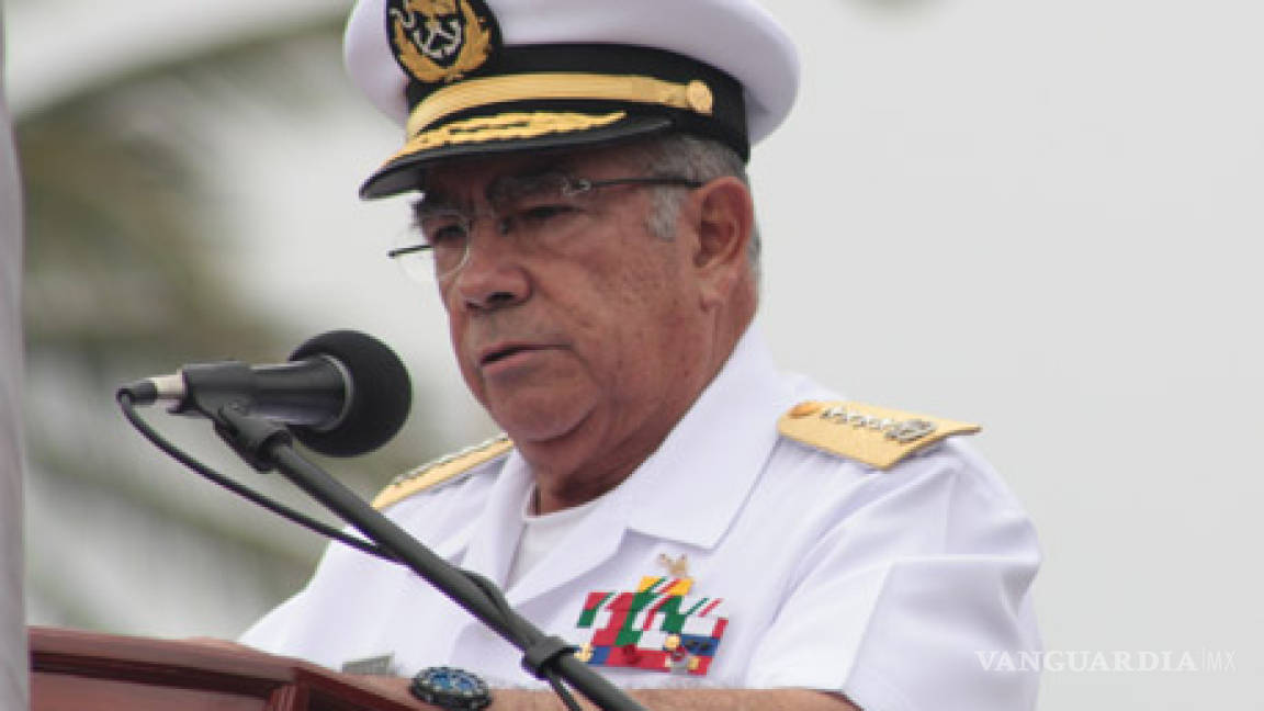 Fallece Mariano Saynez Mendoza, ex secretario de Marina durante sexenio de Felipe Calderón