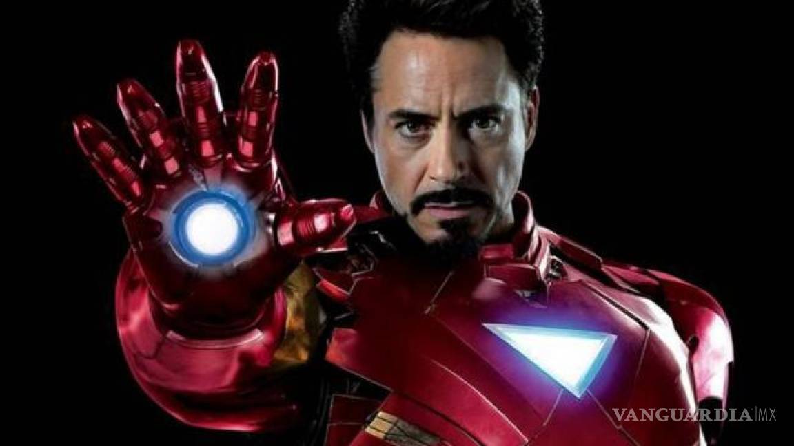 Robert Downey Jr feliz por la llegada de Spider-Man y Black Panther a 'Civil War'