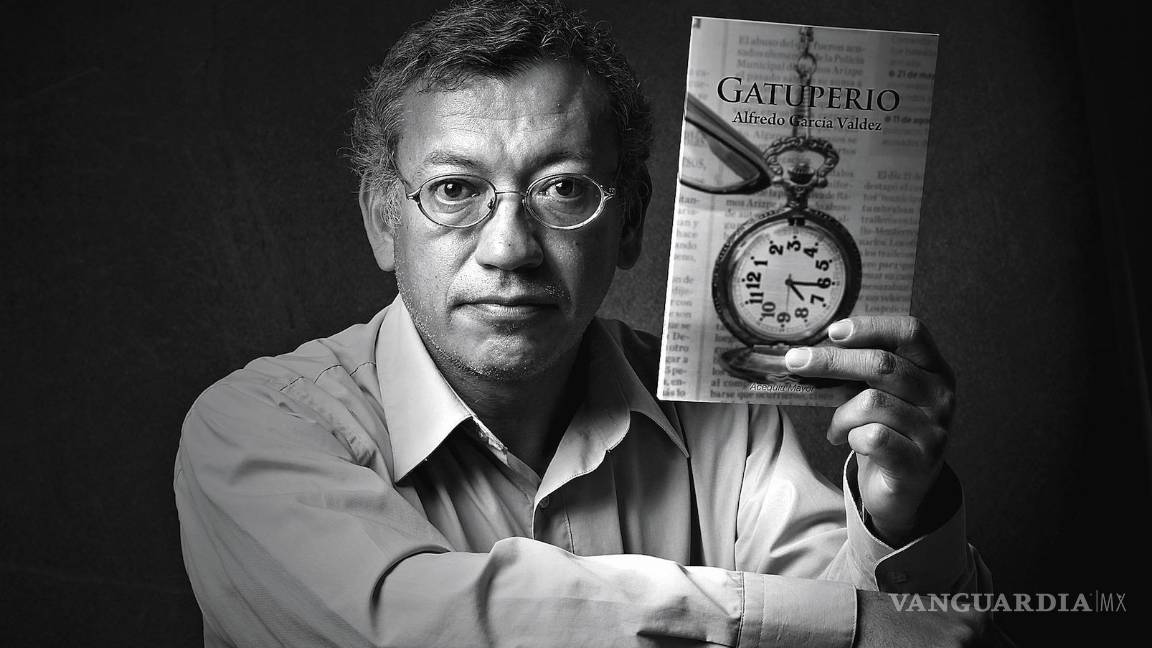 $!El poeta en su tierra