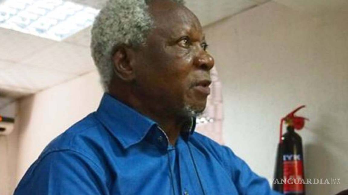 John Pepper Clark-Bekederemo, afamado poeta nigeriano, muere a los 85 años