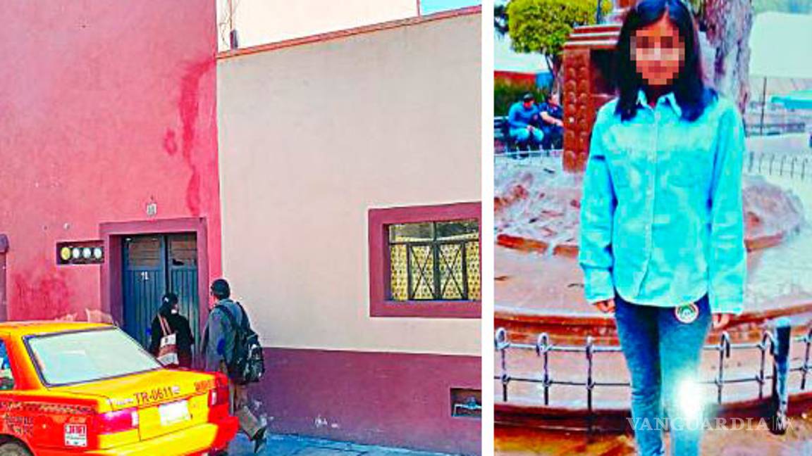 $!Mujer mató y descuartizó a jovencita para robarle su bebé