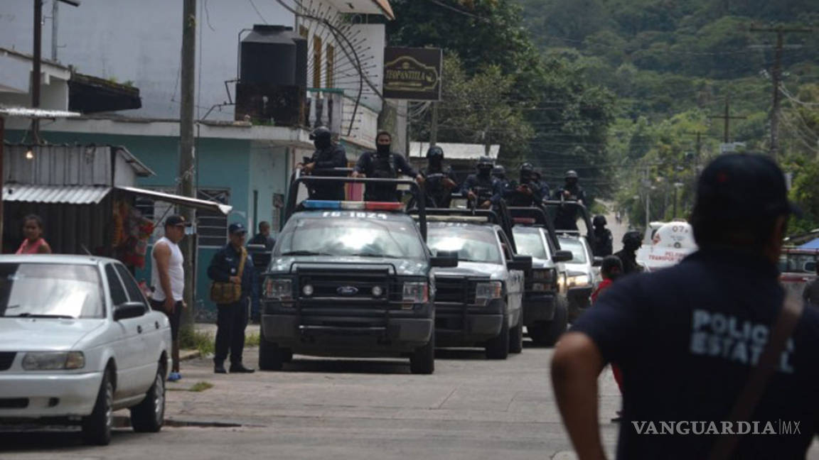 Se disparan plagios 133% en Veracruz