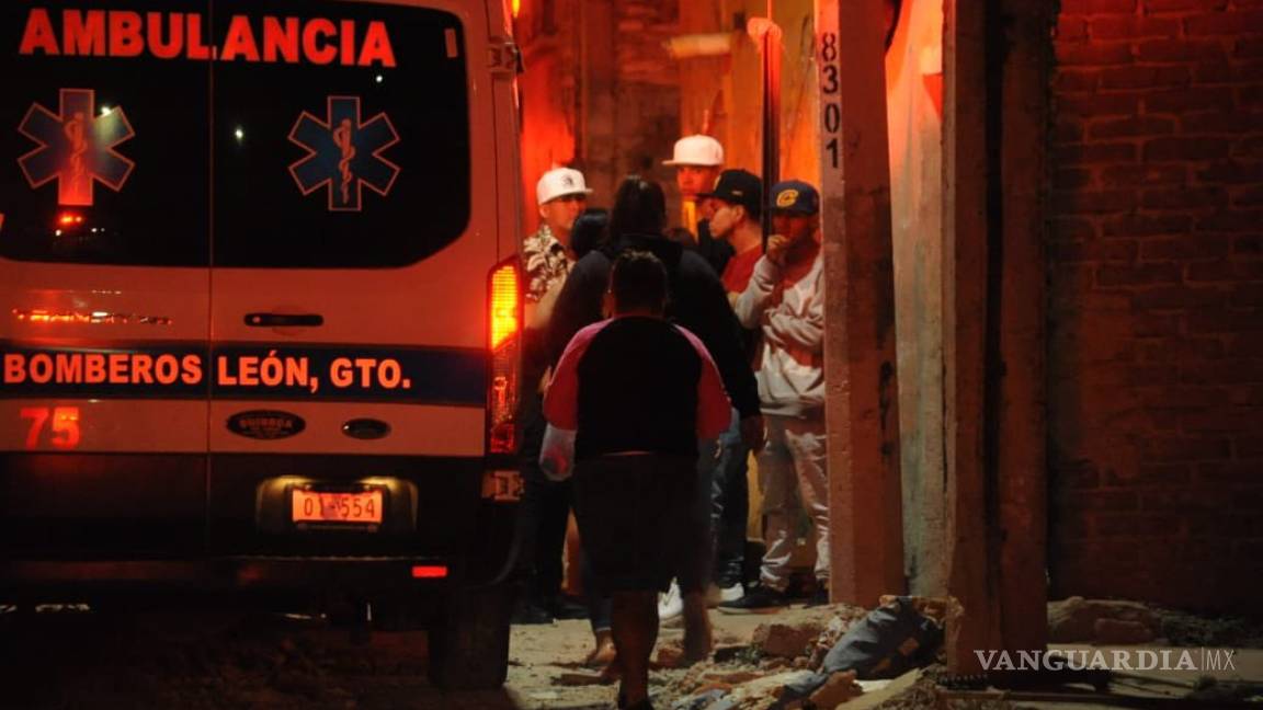 Salda con cinco muertos masacre en Guanajuato