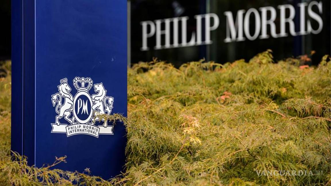 Philip Morris negocia fusionarse con Altria