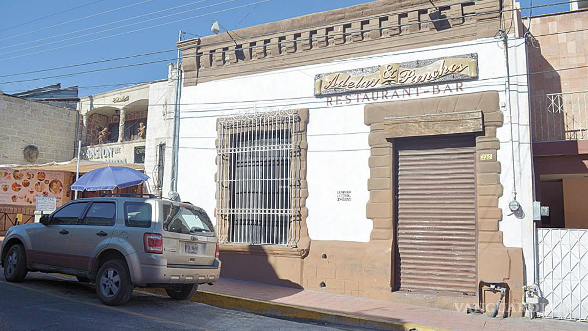 Sin estacionamiento la mayoría de los antros y bares de Saltillo